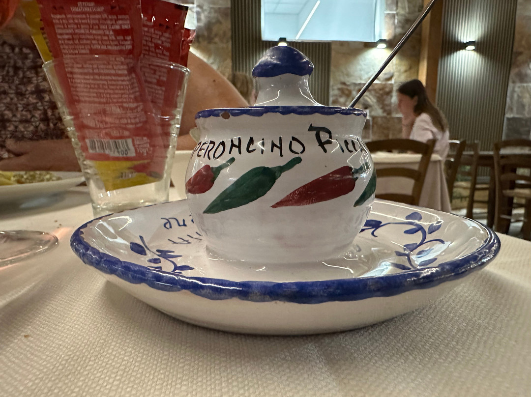 La taverna degli amici