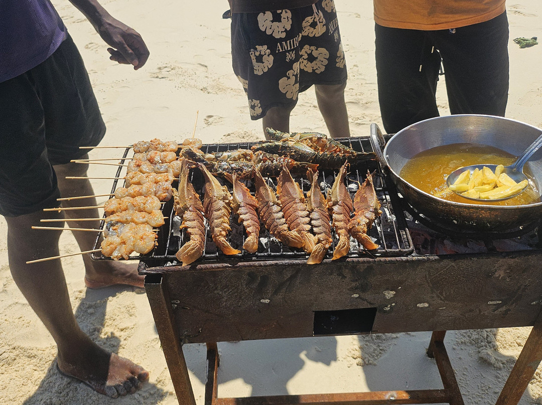Massa Junior Zanzibar Tours & Safaris-Chwaka必去景点