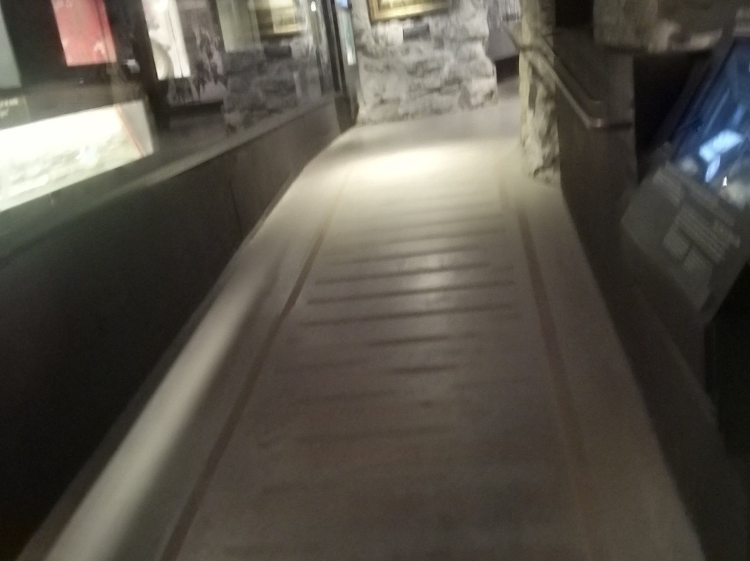 Museum of Oslo-奥斯陆必去景点