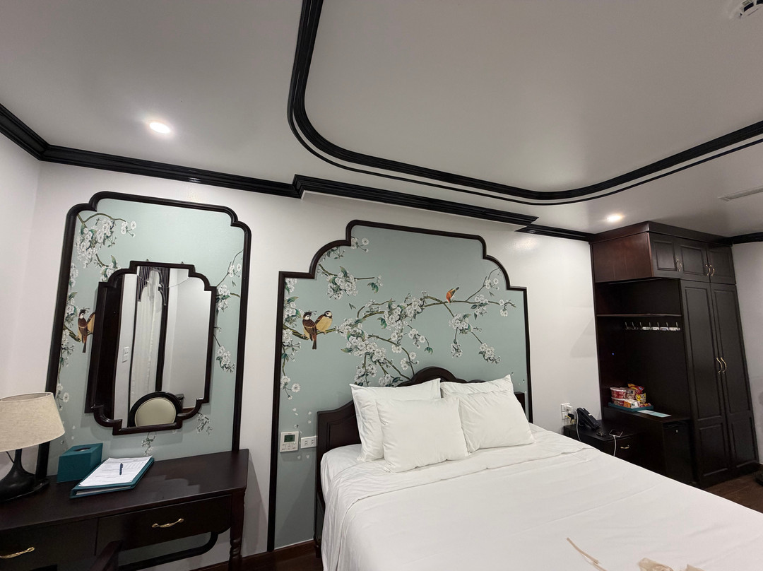 Tam Coc Diamond Premium Hotel & Spa