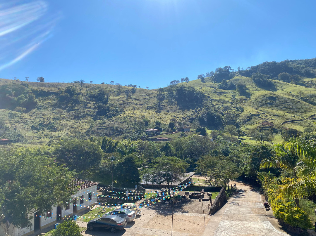 Hotel Fazenda Terra Dos Sonhos主图