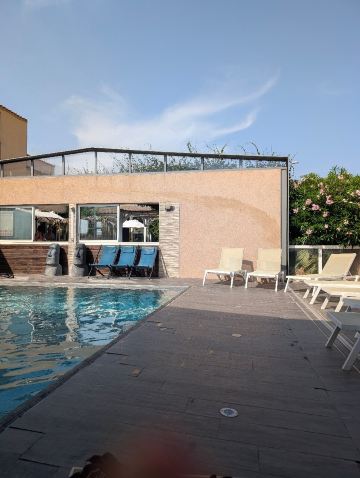 法国吉尔Hotel & Spa Cap D'Agde-旅行者