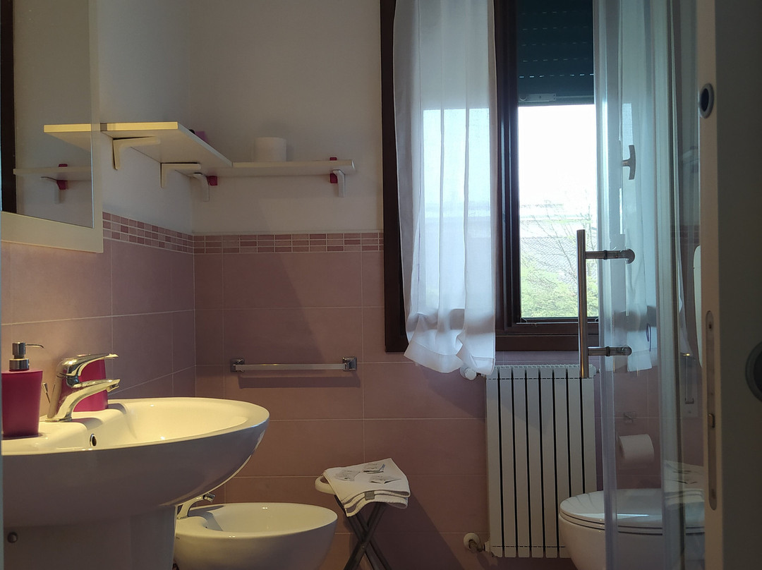 Dimora di Bosco Room & Breakfast主图