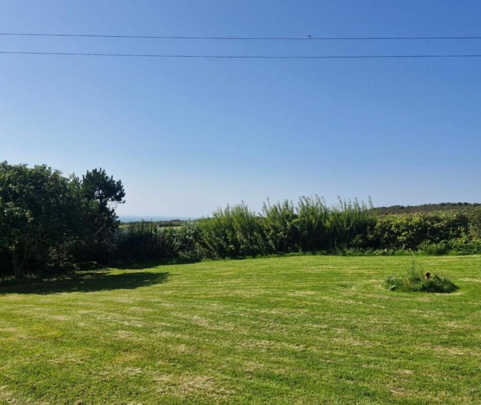 The Lodge at Hafan Church Bay, Gadlys Coastal Cottages