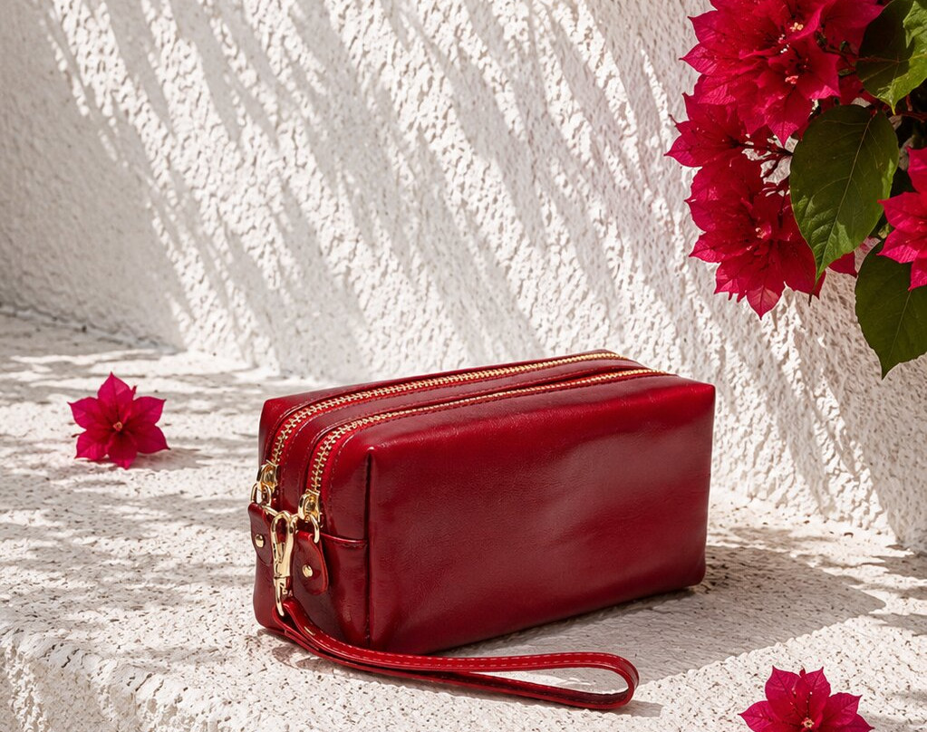 Jirakis Handcrafted Leather-Analipsi必去景点