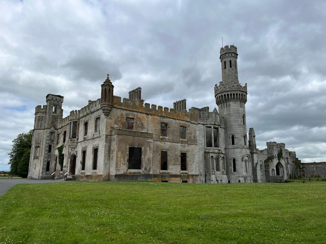 Duckett's Grove-Carlow必去景点