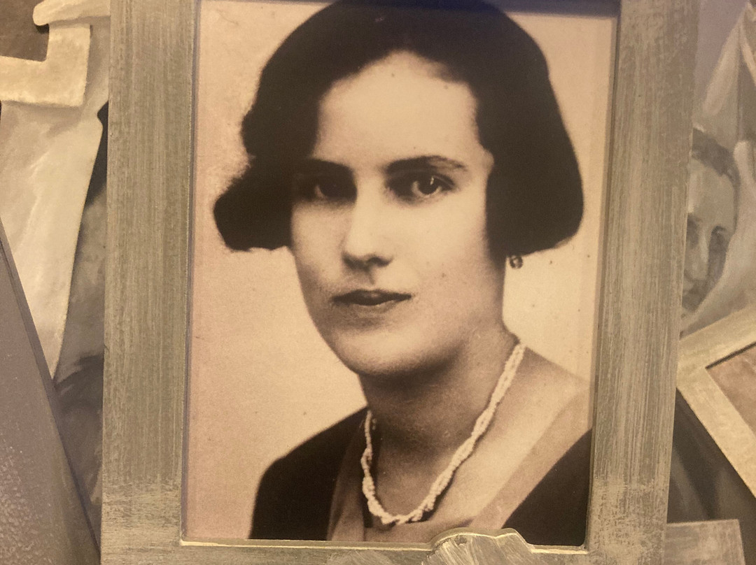 Holocaust Memorial Center For The Jews Of Macedonia-斯科普里必去景点