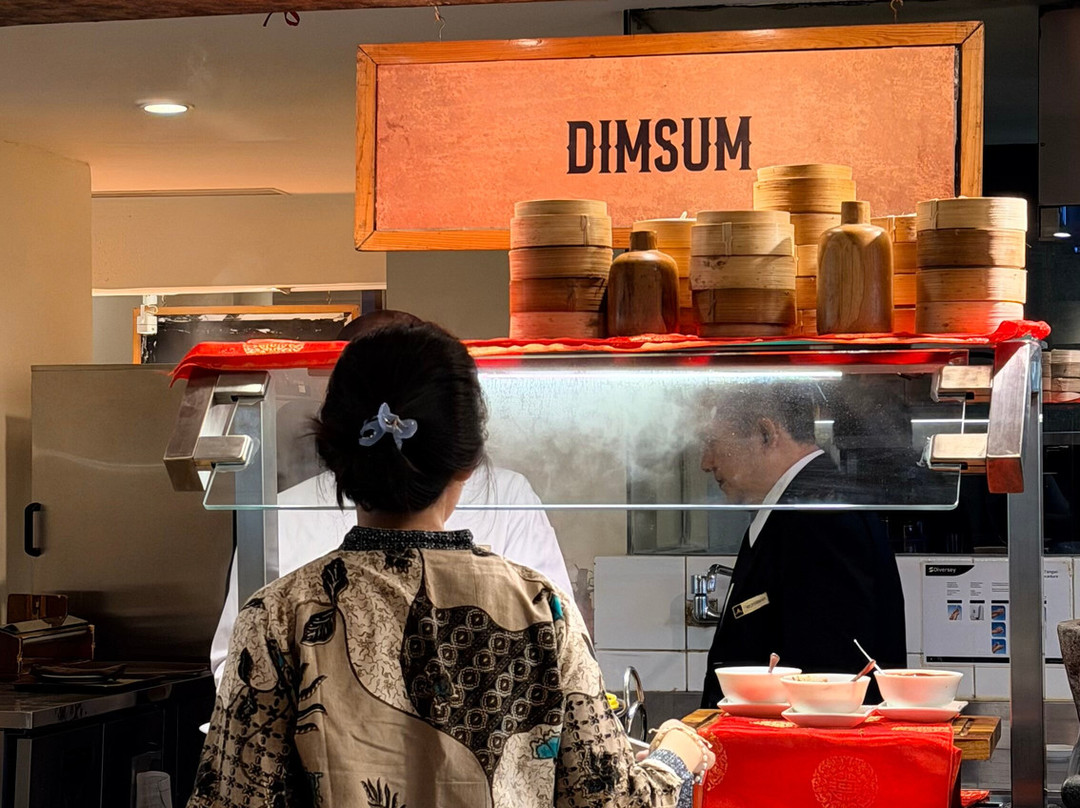 帕帕达亚酒店主图