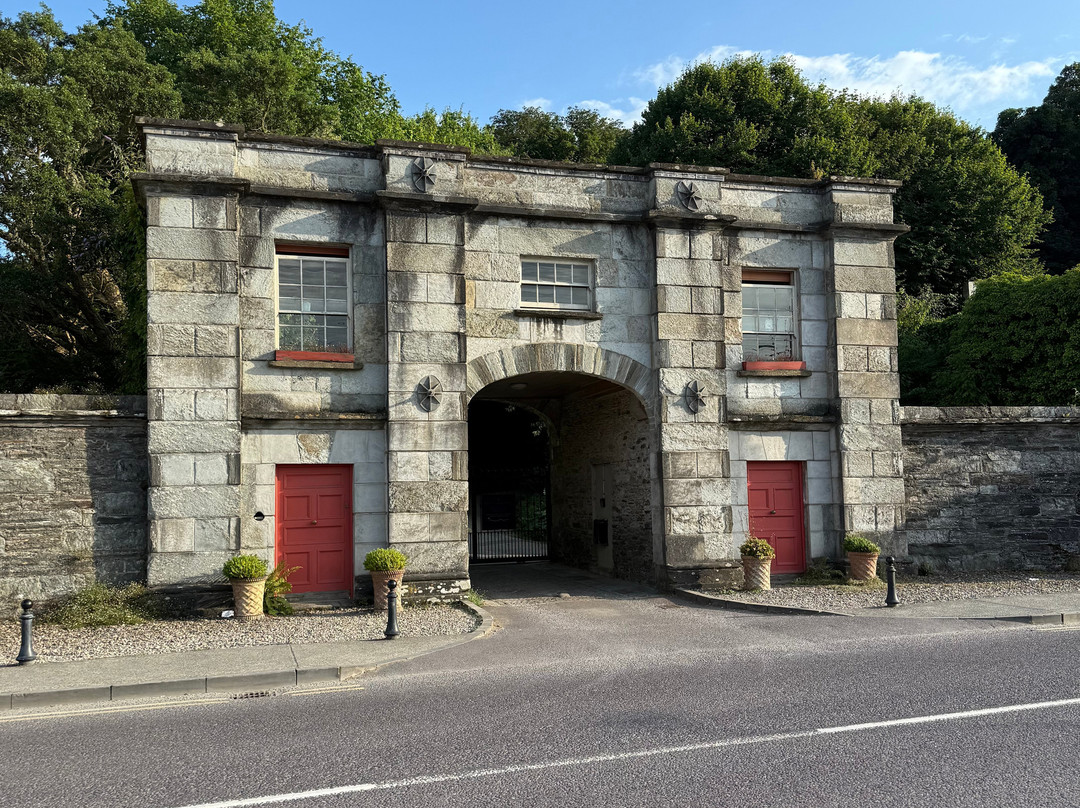 Bantry House & Garden-Bantry必去景点
