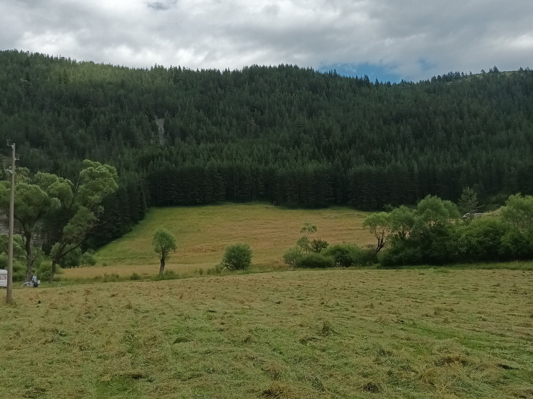 Rodope Mountains-Blagoevgrad Province必去景点