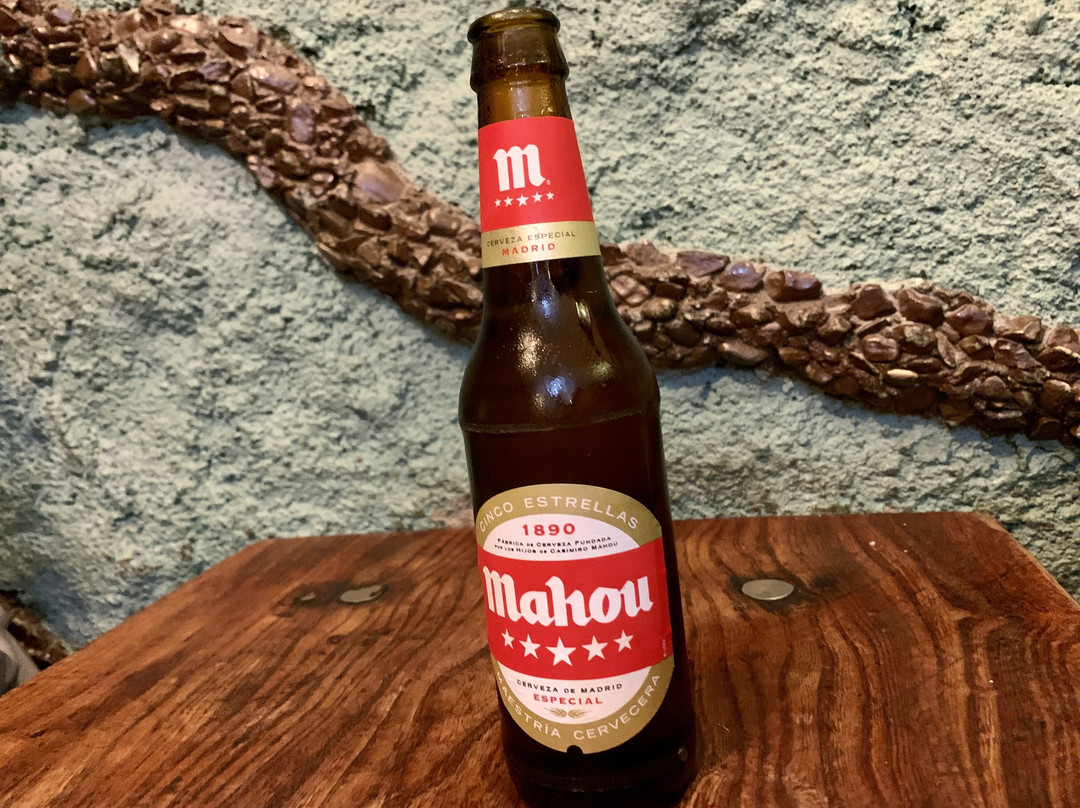 Mesón del Champiñón