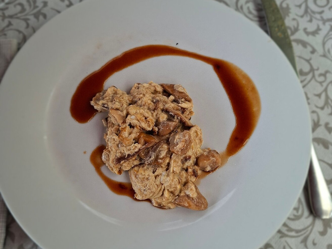 Restaurante Etxezuri