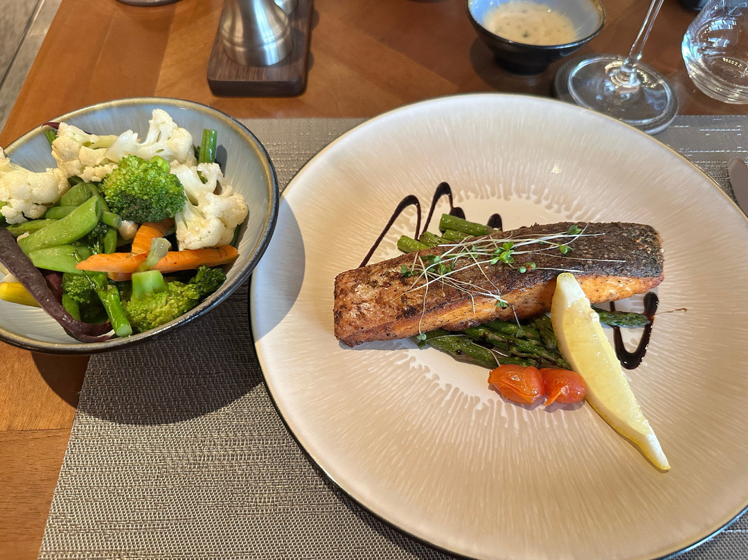 Myna Restaurant
