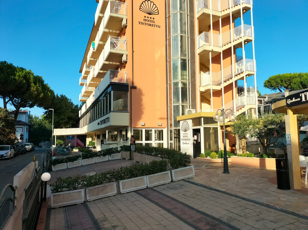 Club Family Hotel Tintoretto主图