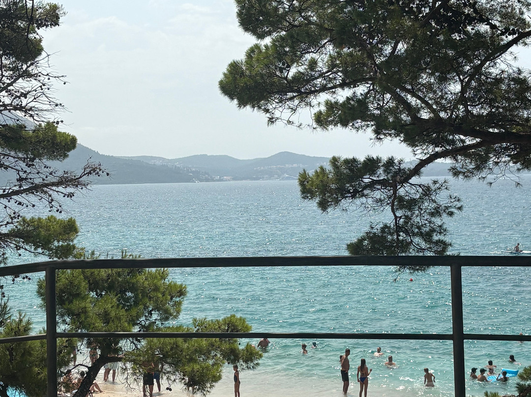Srebreno Beach-Srebreno必去景点