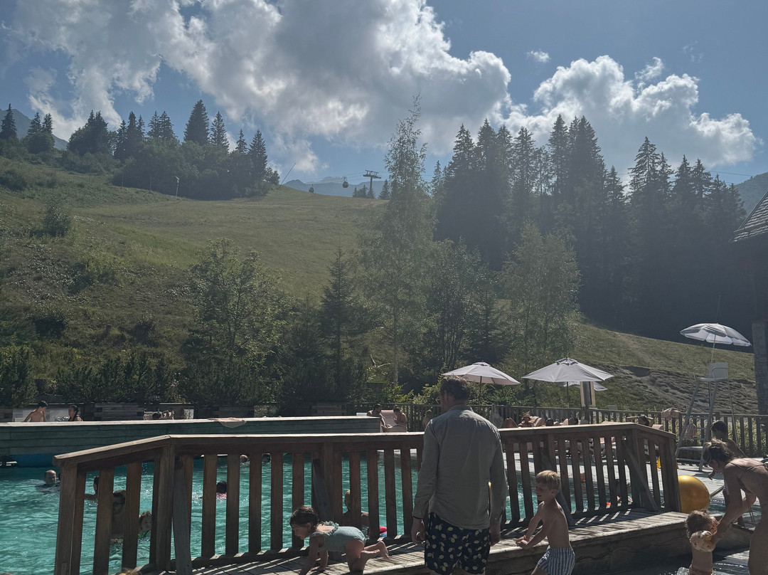 Club Med 瓦尔莫雷尔度假村主图