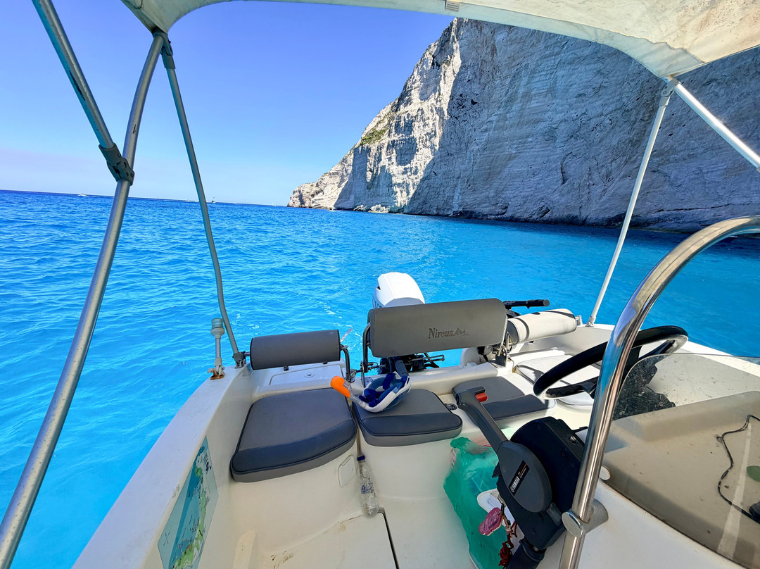 Sea Gems VIP Cruises