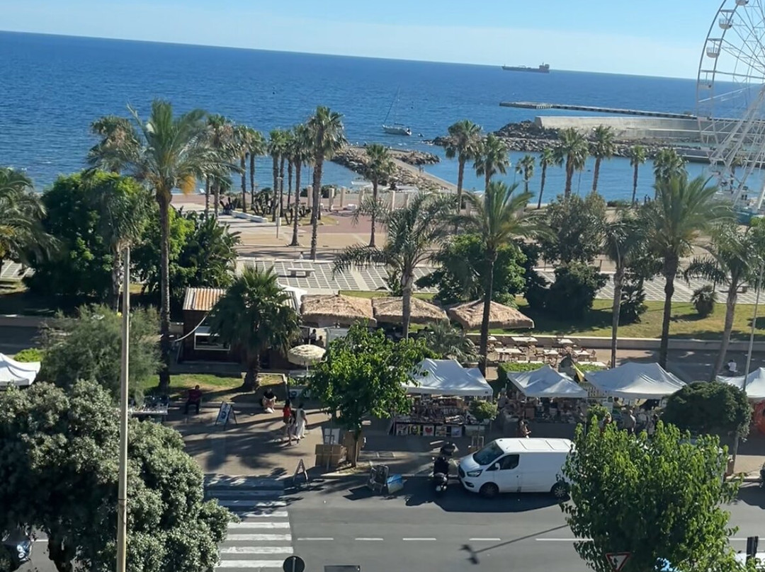 卡萨苏尔马尔住宿加早餐旅馆主图