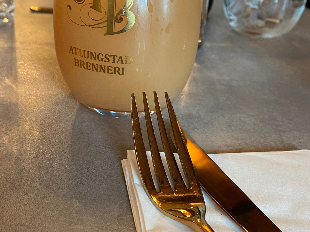 Atlungstad Brenneri-Ottestad必去景点