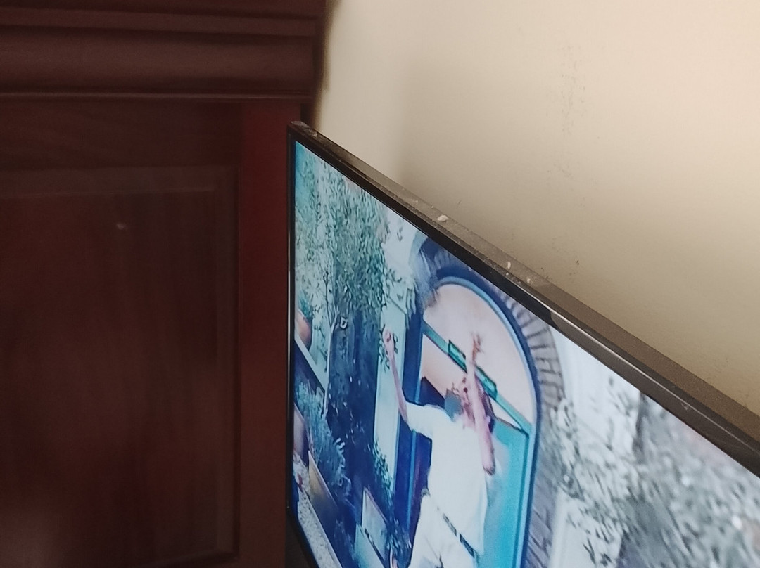 沃尔特罗利酒店主图