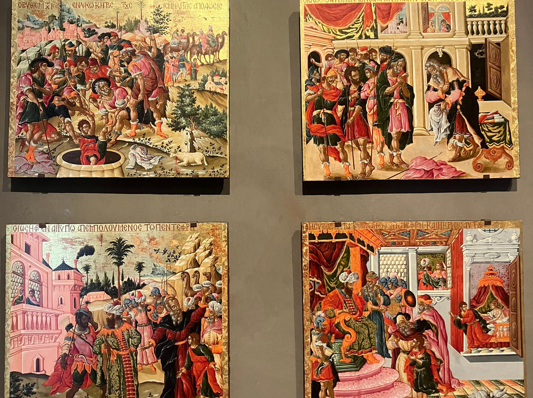 Museum of Byzantine Culture-塞萨洛尼基必去景点