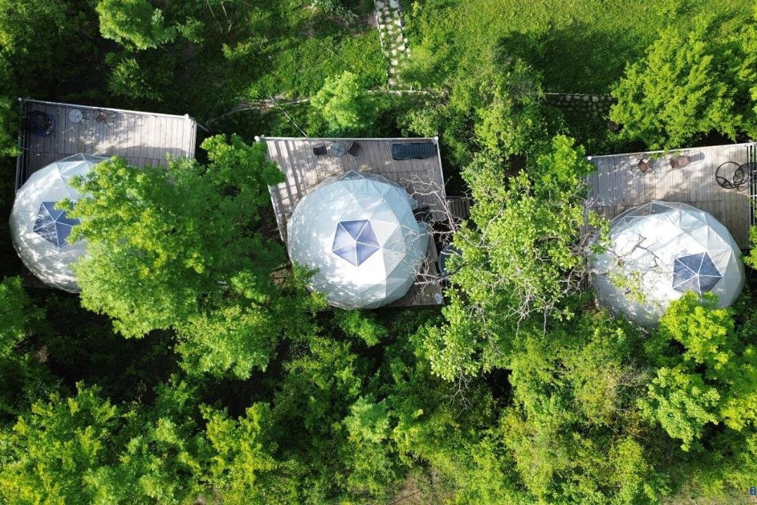 Berkheva Glamping
