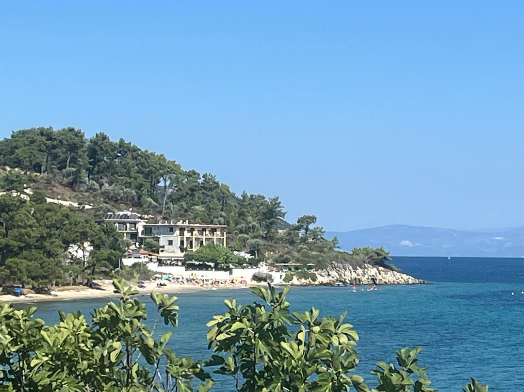 Nisteri Beach Hotel Villa主图