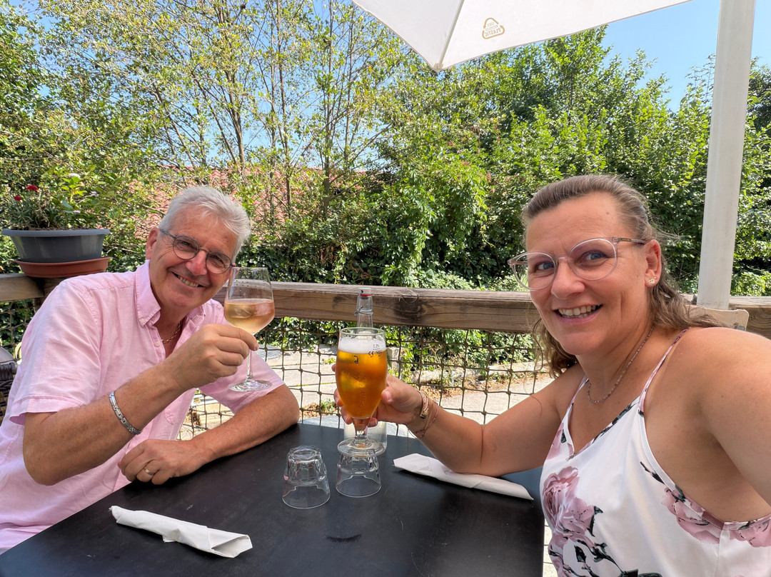 Bistrot De La Lise