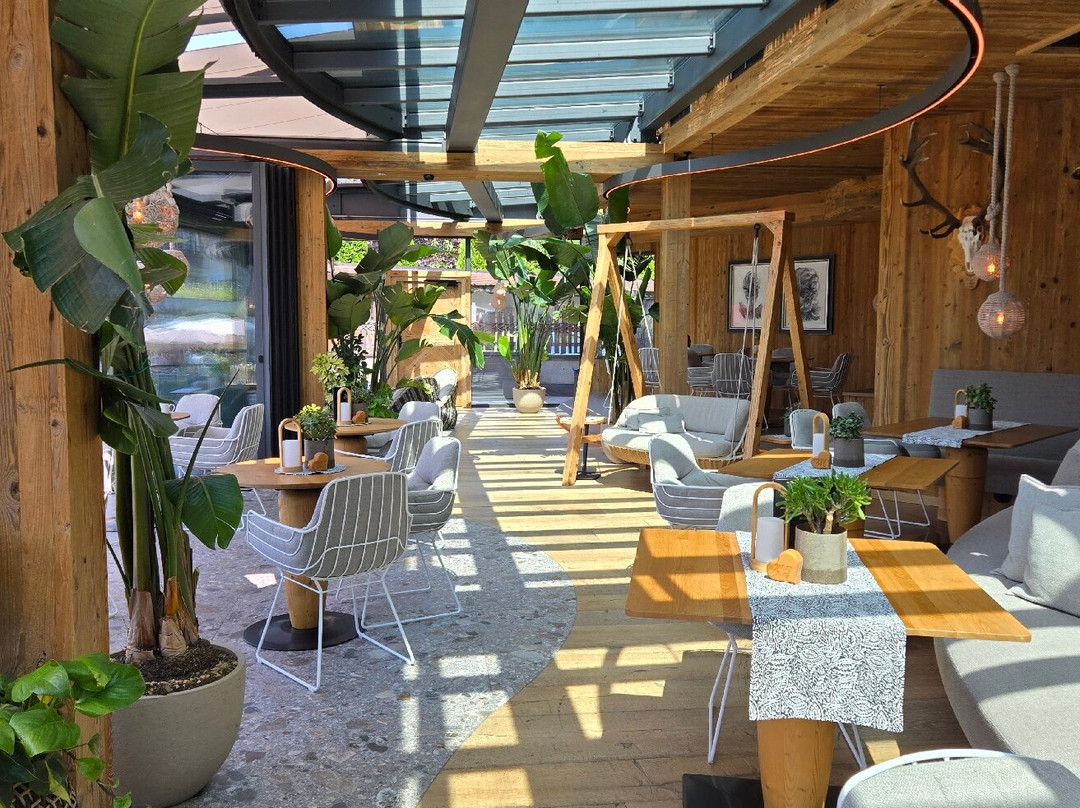 Hotel der Engel主图