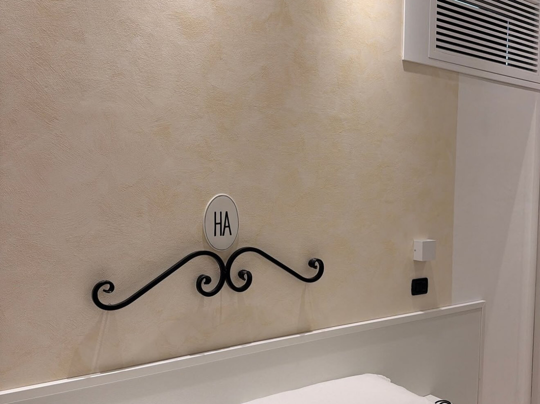 Ancora Hotel & Residence主图