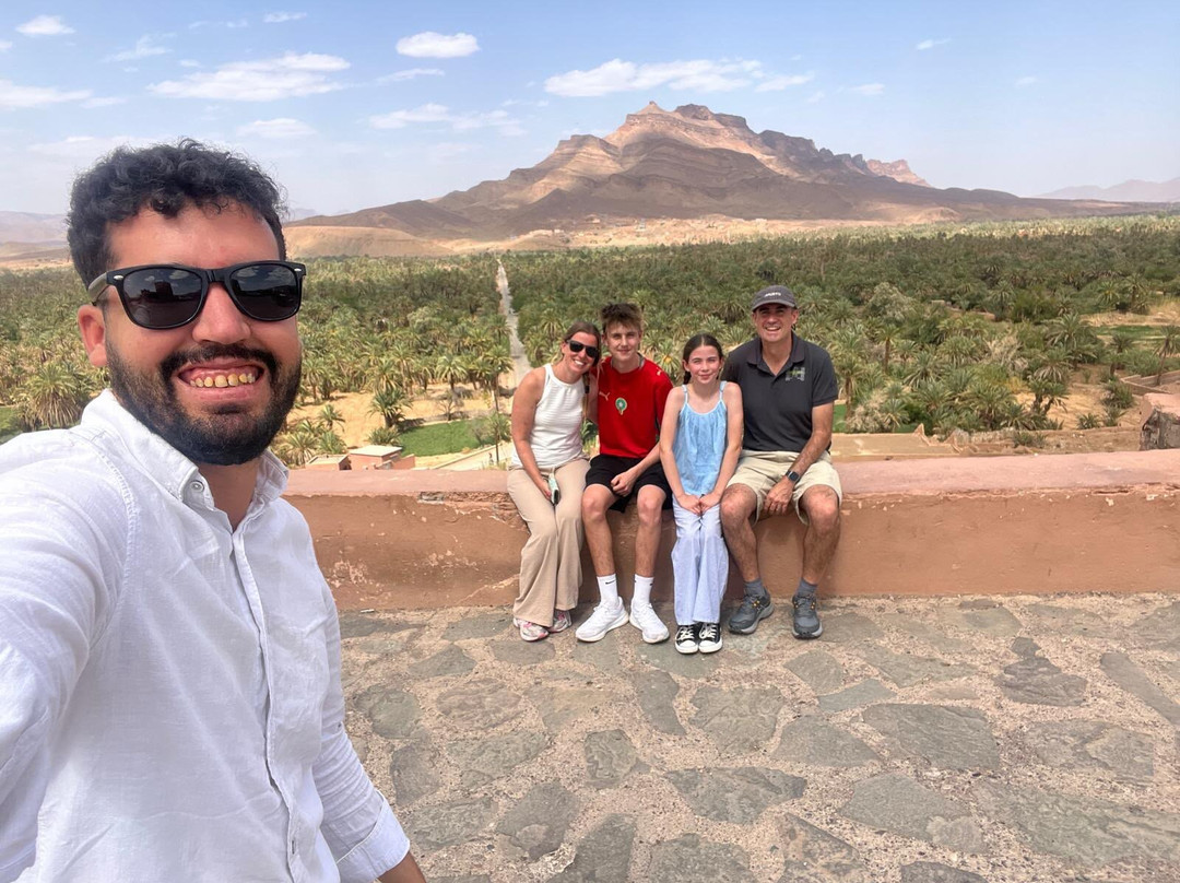 Morocco Colourful Tours-卡萨布兰卡必去景点