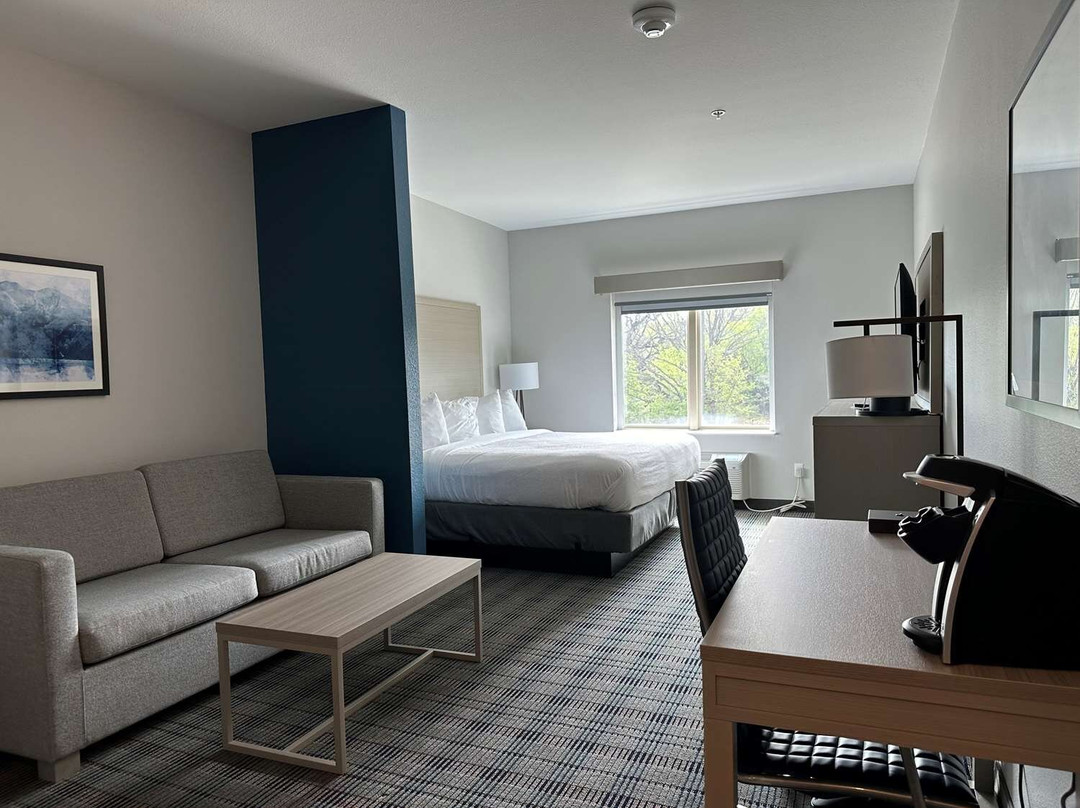 Frankston酒店住宿-Best Western Plus Chandler