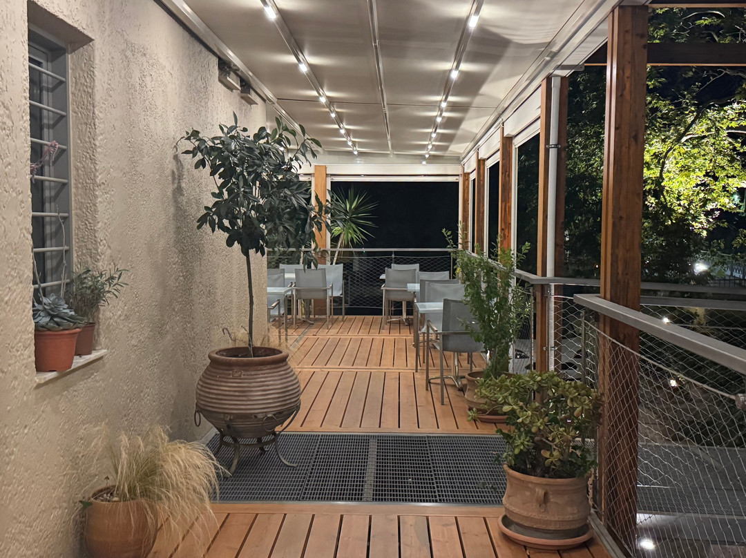 阿斯托利亚酒店主图