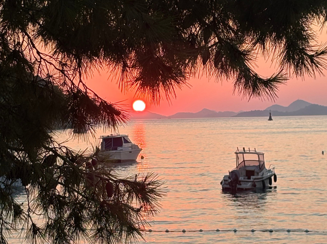帕缇耶拉别墅酒店主图