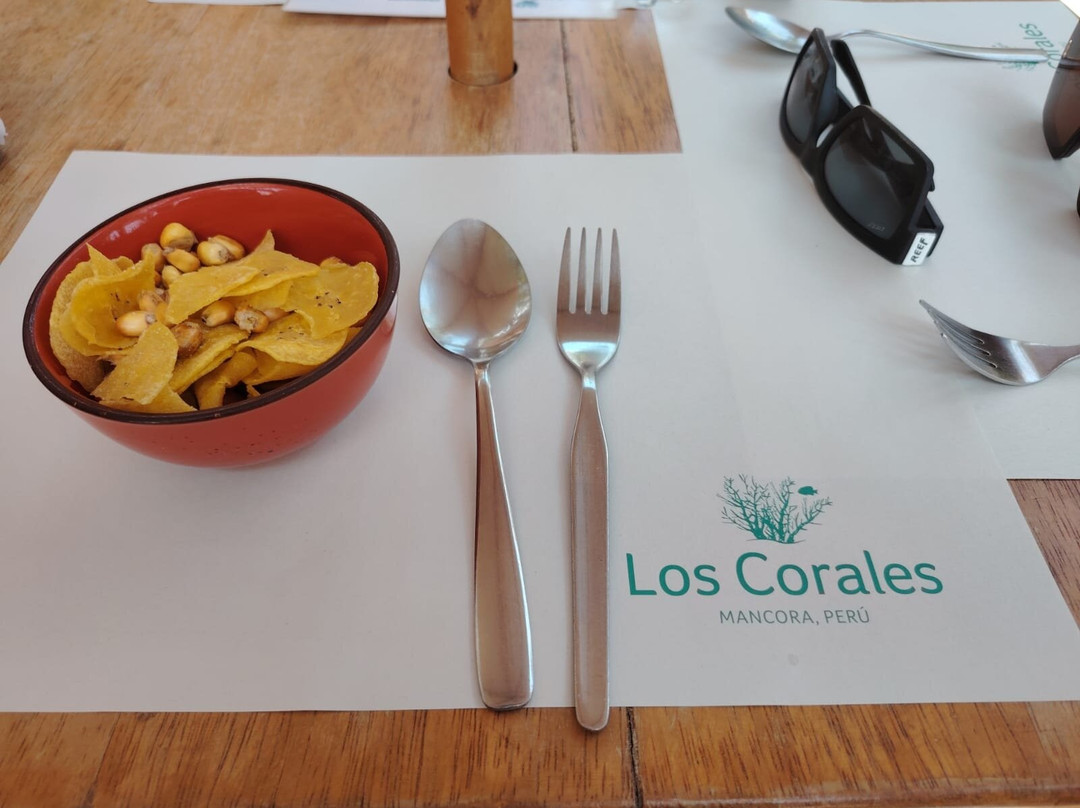 Los Corales