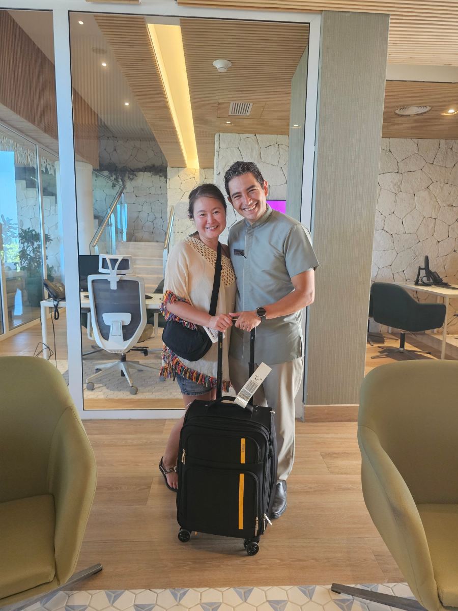 穆赫雷斯加泰罗尼亚格兰德海岸全套房水疗酒店-旅行者
