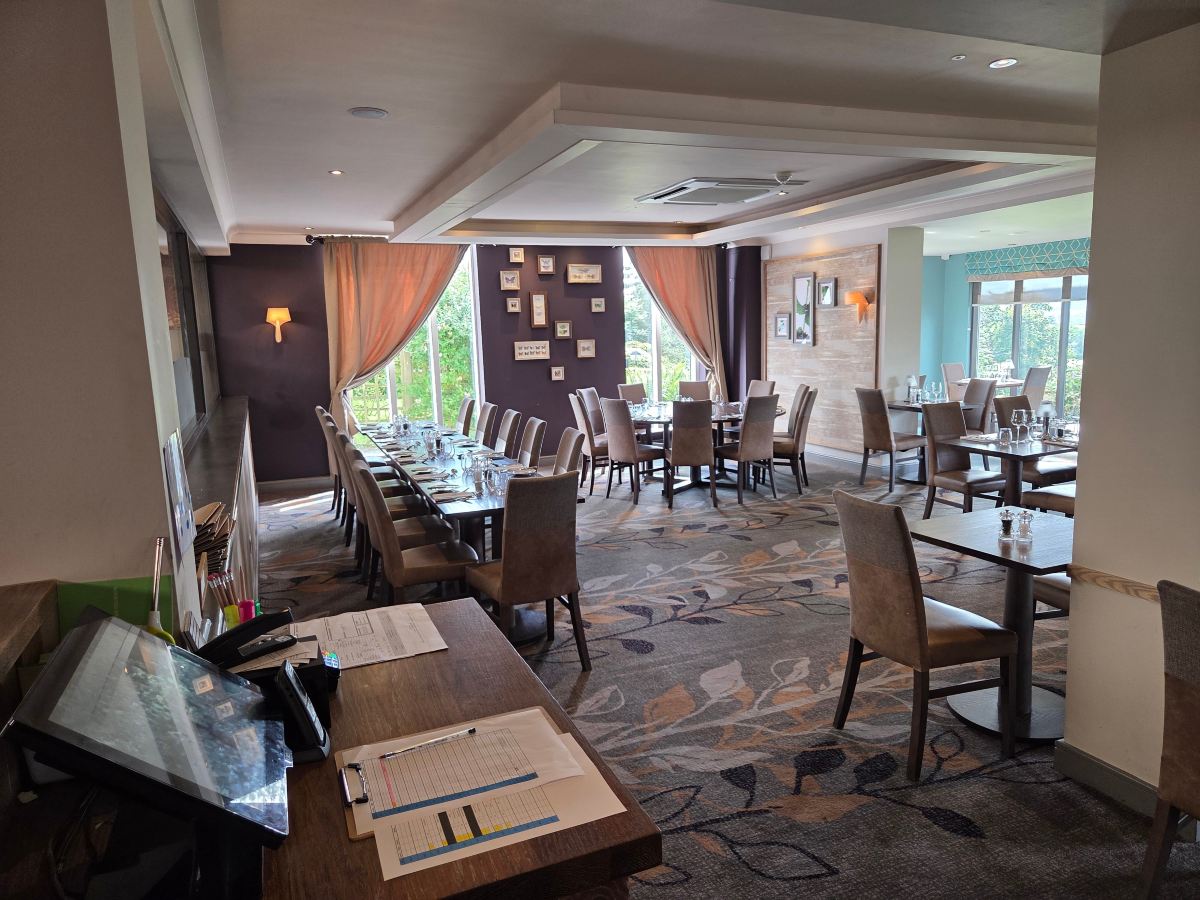 肯德尔格林城堡酒店，贝斯特韦斯特至尊精选-旅行者