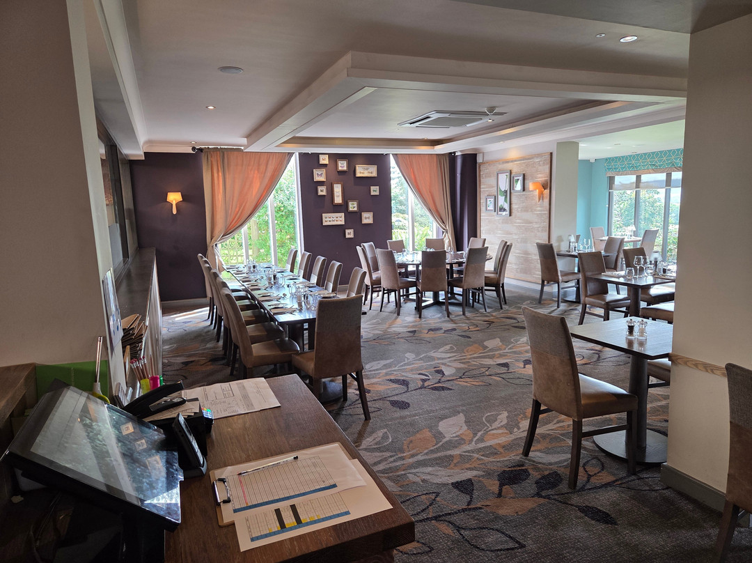 肯德尔格林城堡酒店，贝斯特韦斯特至尊精选主图