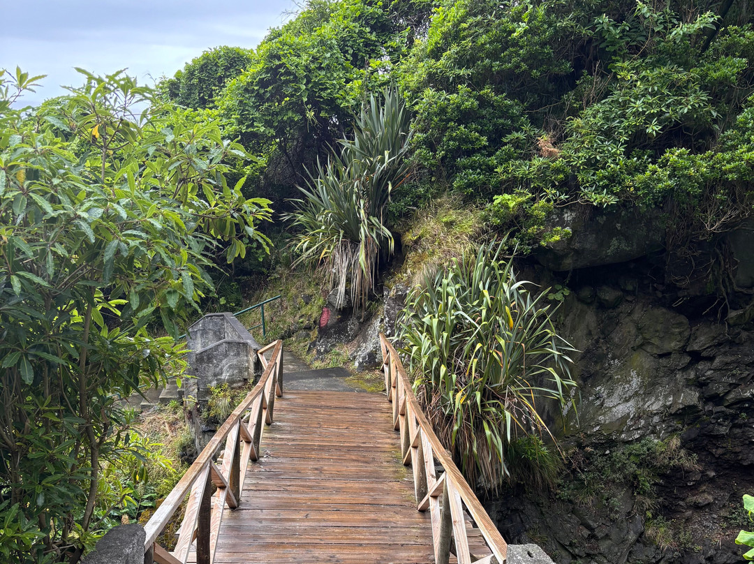 Praia do Lombo Gordo-Nordeste必去景点