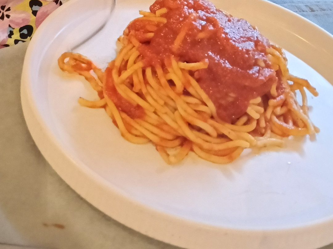 Moma Pasta Fresca