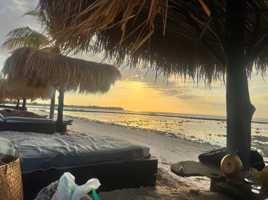Bagno Di Gili Exclusive Beach Club