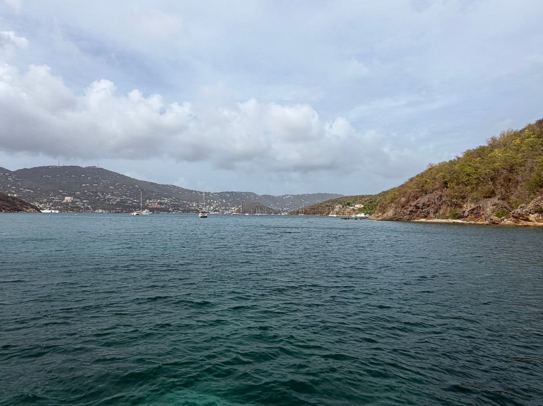 Rachael's Rentals-Water Island必去景点