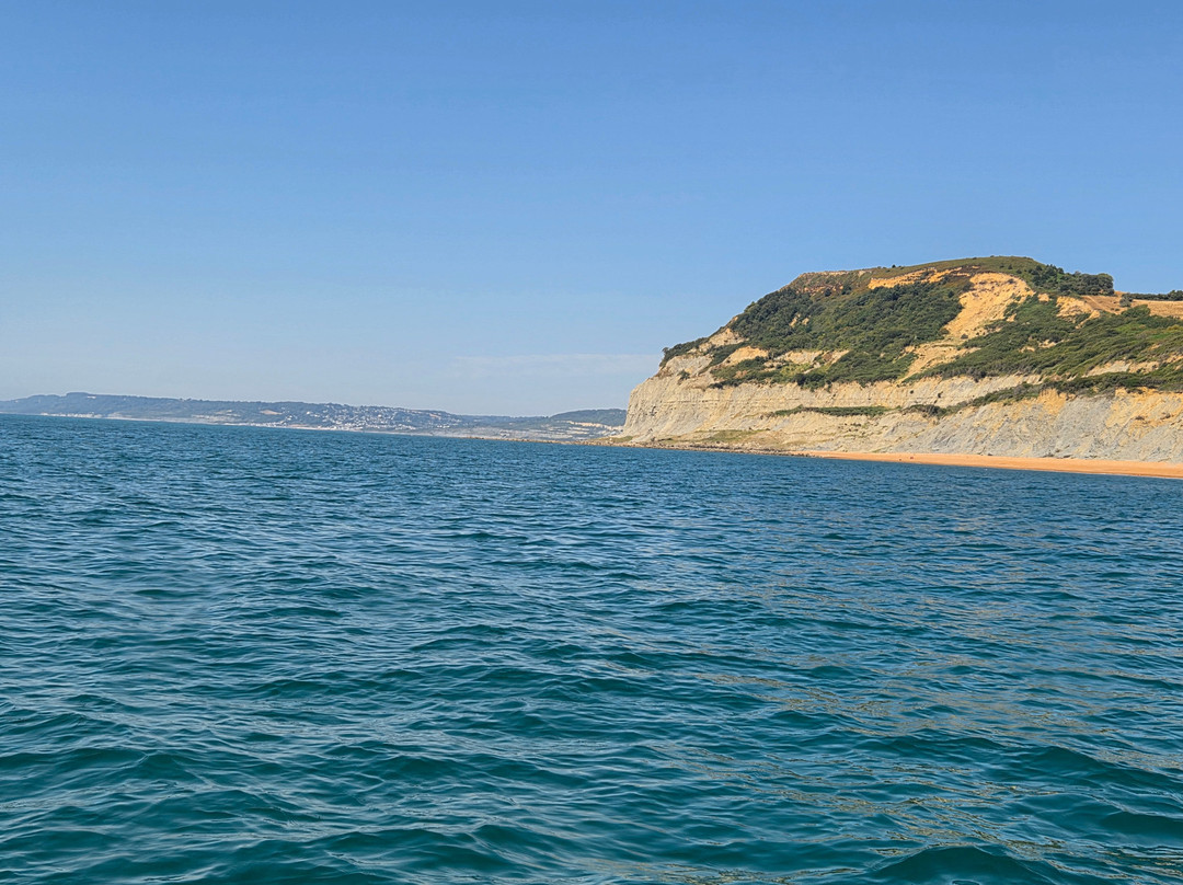 Lyme Bay RIB Charter-West Bay必去景点