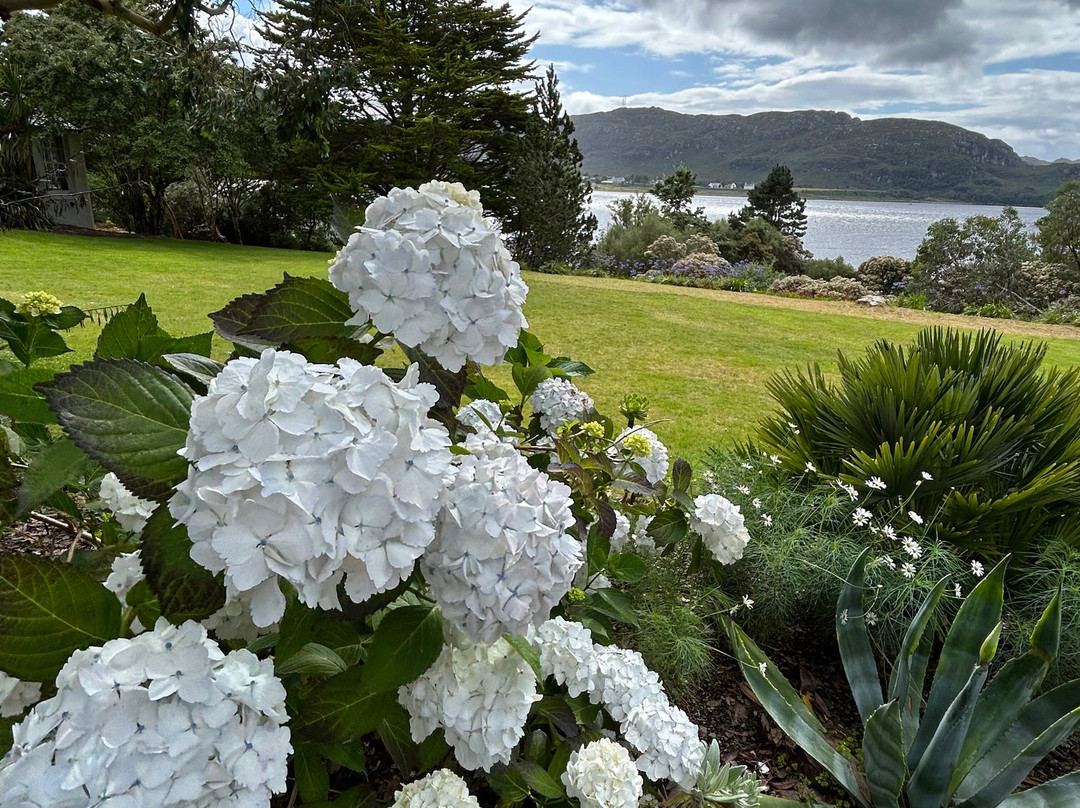 Inverewe Garden-Poolewe必去景点