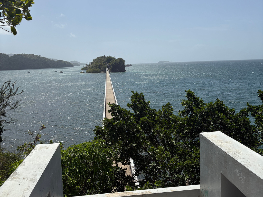 Los Puentes-Santa Barbara de Samana必去景点