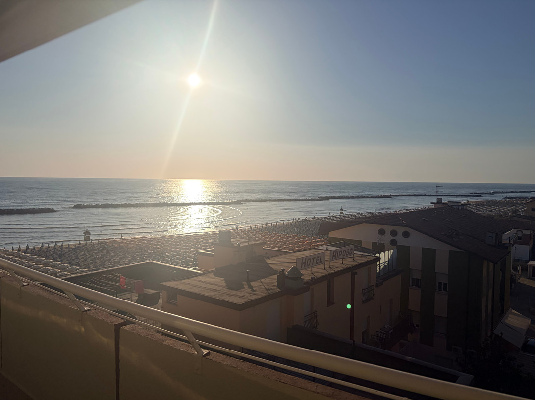 弗拉明戈酒店主图
