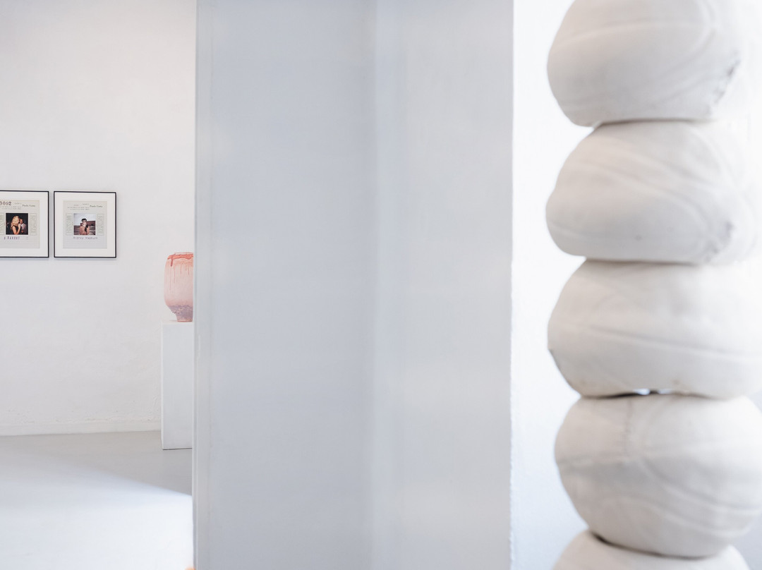 A66 Gallery-桑塔尼必去景点