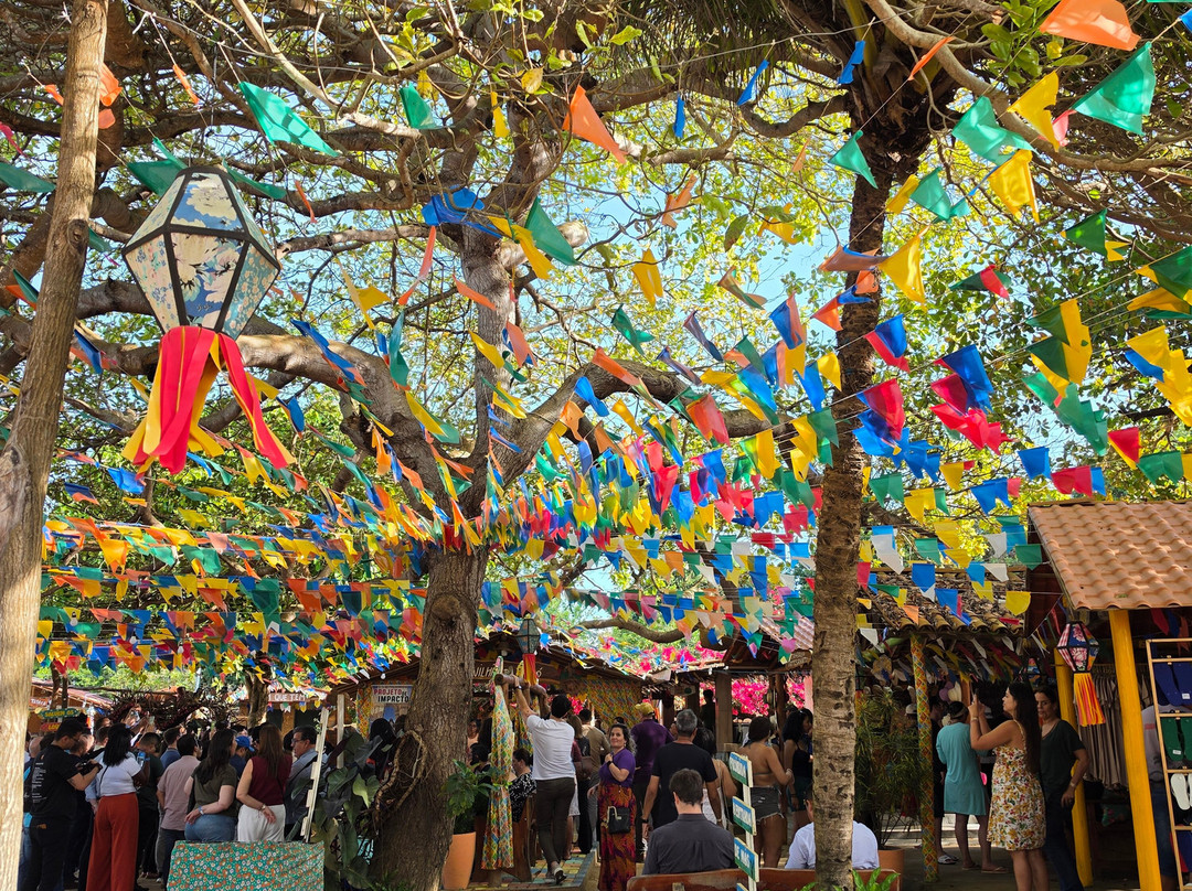 Shopping Rural Tambaba-Jacuma必去景点