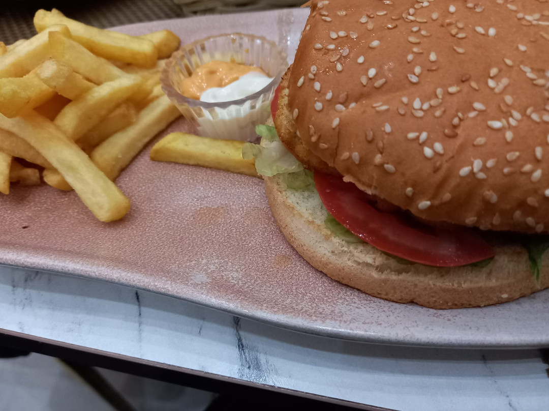 Benny's Tasty