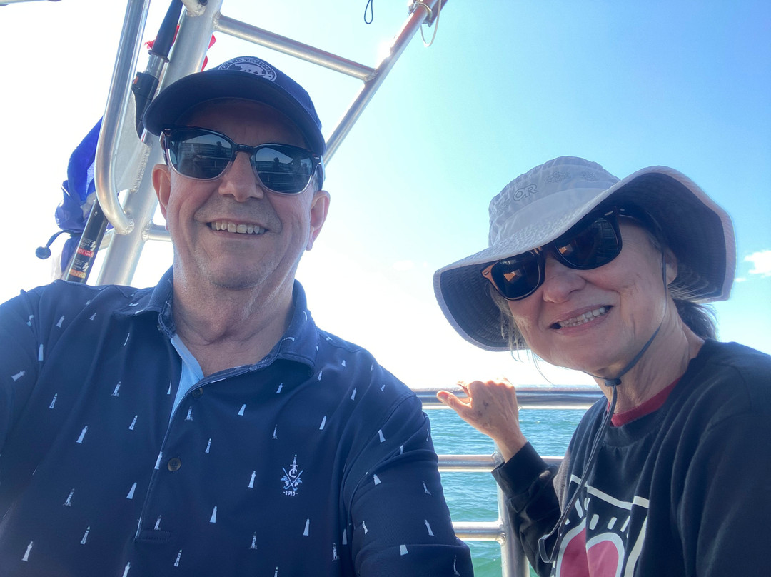Nautical North Family Adventures-Cheboygan必去景点